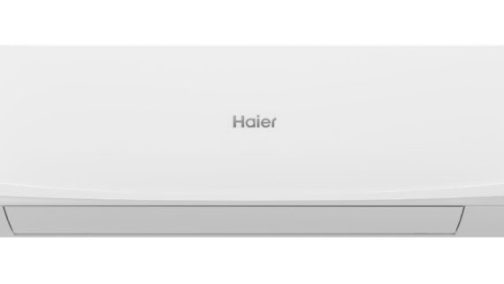 Кондиционер Haier Wi-Fi Evo