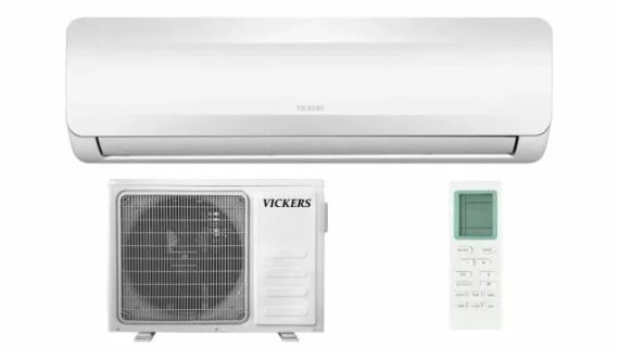 Кондиционер Vickers Rook